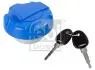 Кришка бака AdBlue RVI C, D, K, KERAX, MAGNUM, PREMIUM 2, T 10.05- FEBI BILSTEIN 174821 (фото 1)
