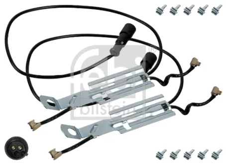 Автозапчасть FEBI BILSTEIN 174826