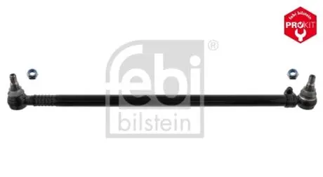 Кермова тяга продольна FEBI BILSTEIN 17484