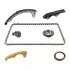 Комплект цепи ГРМ Nissan Micra 1.2/1.4 16V 03-10 FEBI BILSTEIN 174881