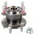 Ступиця колеса FORD Kuga &quot;R &quot;12&gt;&gt; FEBI BILSTEIN 174883 (фото 2)
