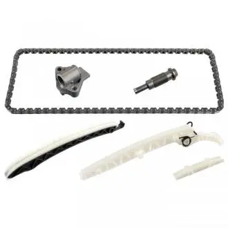 FEBI DB К-т ланцюга ГРМ W176/W246/W204/W212 1,6-2,0 FEBI BILSTEIN 174894