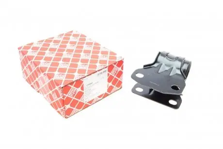Сайлентблок рычага (переднего) Ford Mondeo V 14-(L) (с кронштейном)) FEBI BILSTEIN 174945