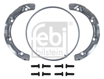 Автозапчасть FEBI BILSTEIN 174955
