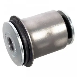 Сайлентблок рычага (переднего/снизу/спереди)) Toyota Fortuner/Hilux 04- FEBI BILSTEIN 174992