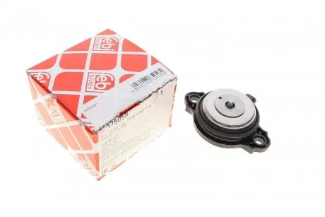 Клапан регулировки фаз газораспределения BMW 3 (F30)/5 (F10) 09-18 (N20) FEBI BILSTEIN 175058