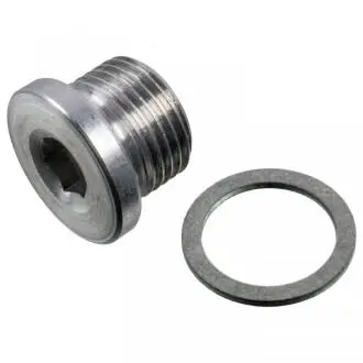 Болт зливного отвору картера FEBI BILSTEIN 175069
