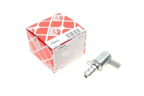 Клапан регулировки фаз газораспределения VW Passat 2.0 TSI 10-14 FEBI BILSTEIN 175074