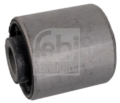 Сайлентблок заднього важеля Лів/Прав (нижн/зовнішній задн) DODGE DURANGO, JEEP GRAND CHEROKEE, GRAND CHEROKEE IV 3.0D-6.4 11.10- FEBI BILSTEIN 175081