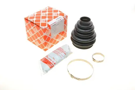 Комплект пыльников резиновых. FEBI BILSTEIN 175146