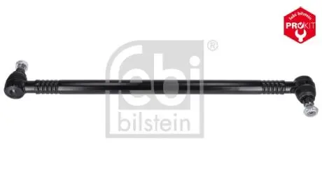 Рульова тяга поперечна (L-707мм) IVECO URBANWAY, IRISBUS CITELIS, CREALIS, CROSSWAY, RECREO 10.03- FEBI BILSTEIN 175163