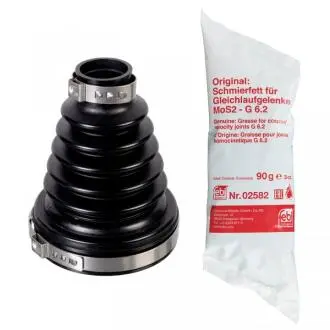 Автозапчасть FEBI BILSTEIN 175177