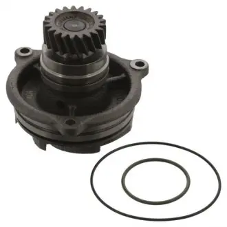 Водяна помпа FEBI BILSTEIN 17520