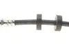 Тормозной шланг (задний) Citroen Nemo 1.3/1.4HDI 06- FEBI BILSTEIN 175224 (фото 2)