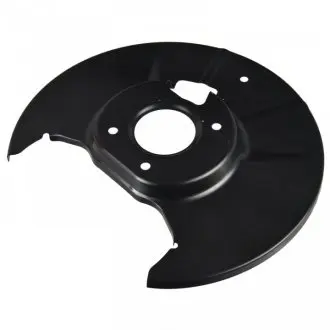 Защита тормозного диска (заднего) (R) Mazda 6 02-07 FEBI BILSTEIN 175287