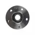 Підшипник ступиці AUDI/PORSCHE A4/A6/A8/Q5/Macan \&#039;\&#039;F \&#039;\&#039;08&gt;&gt; FEBI BILSTEIN 175307 (фото 1)