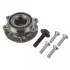 Підшипник ступиці AUDI/PORSCHE A4/A6/A8/Q5/Macan \&#039;\&#039;F \&#039;\&#039;08&gt;&gt; FEBI BILSTEIN 175307 (фото 2)
