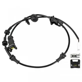 Автозапчасть FEBI BILSTEIN 175316
