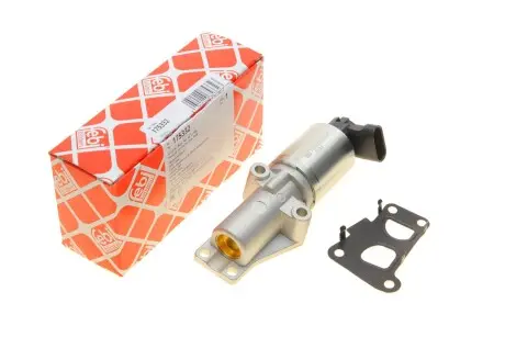 Клапан EGR Opel Astra G/H 1.6 98-11 FEBI BILSTEIN 175332