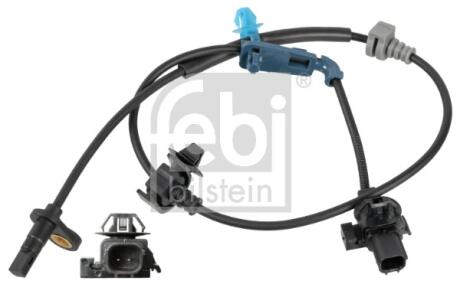 FEBI датчик ABS передн. лів. HONDA CR-V 07- FEBI BILSTEIN 175336
