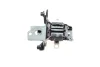 Подушка двигателя (L) VW Polo/Skoda Fabia 1.0TSI 14- FEBI BILSTEIN 175341 (фото 6)