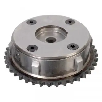 Шків з датчиком фаз ГРМ MAZDA 3, 6, CX-7 2.0/2.3/2.5 06.02-12.14 FEBI BILSTEIN 175357