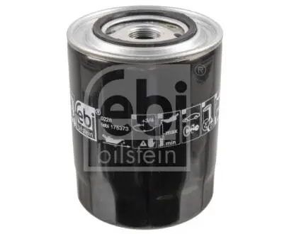 Масляний фільтр FEBI BILSTEIN 175373