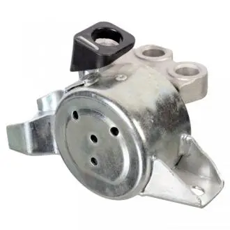 Подушка двигуна передн Прав, гідравлічний ALFA ROMEO MITO, FIAT 500L, GRANDE PUNTO, PUNTO EVO 1.6D 07.08- FEBI BILSTEIN 175404