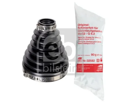 FEBI TOYOTA К-кт пильника шруса URBAN CRUISER (_P1_) 1.33 09-16, VERSO S (_P12_) 1.33 (NSP120_) 10-16 FEBI BILSTEIN 175453