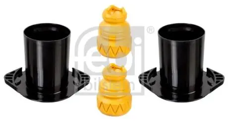 FEBI HONDA Пилозахисний комплект CR-V II 2.0/2.2 01- FEBI BILSTEIN 175556