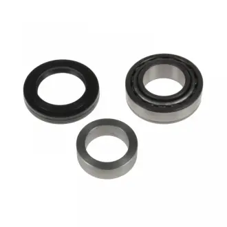 FEBI підшипник задн. JEEP GRAND CHEROKEE -05 FEBI BILSTEIN 175602