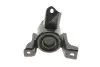 Подушка двигателя справа Mazda6 I 2002 - 2008 (выр-во FEBI) FEBI BILSTEIN 175603 (фото 3)