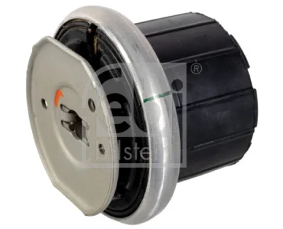 Сайлентблок балки підвіски (Із задньої частини) Лів/Прав MERCEDES GLE (C167), GLE (V167), GLS (X167) 2.0D-4.0H 10.18- FEBI BILSTEIN 175604