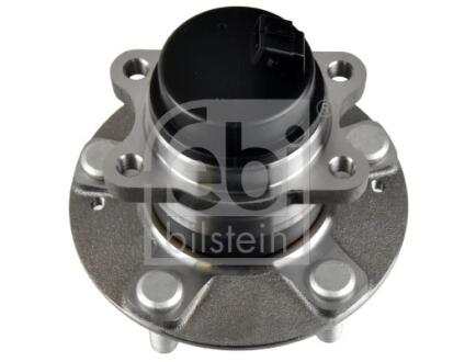 Комплект підшипника колеса FEBI BILSTEIN 175663