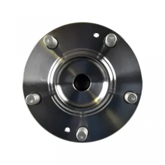 Комплект підшипника колеса FEBI BILSTEIN 175663