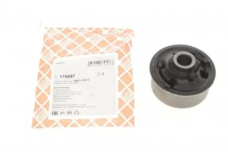 Сайлентблок переднего рычага FEBI BILSTEIN 175697