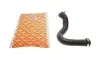 Патрубок интеркулера (R) Ford Focus II 1.8 TDCi 05-12 FEBI BILSTEIN 175705 (фото 1)