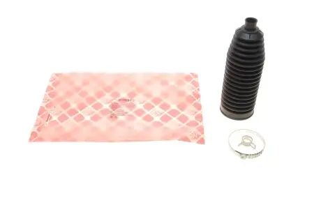 Пыльник рейки рулевой VW T5 03- FEBI BILSTEIN 175743