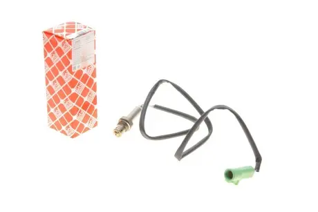 Лямбда зонд Ford Transit Connect 1.0 EcoBoost 13- FEBI BILSTEIN 175873