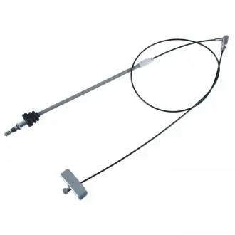 PRZEWУD HAM. NISSAN PRIMASTAR 2.0 06- FEBI BILSTEIN 175924