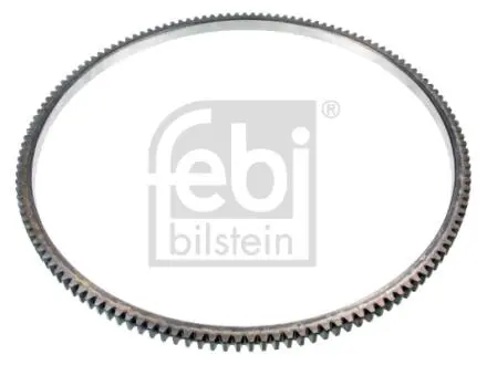 Зубчатый венец стартера DAF 45, 55, LF, CF FEBI BILSTEIN 176001