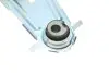 Подушка двигуна (нижня) Renault Megane III 1.2 TCe 10- (косточка) FEBI BILSTEIN 176009 (фото 3)