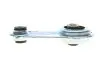 Подушка двигуна (нижня) Renault Megane III 1.2 TCe 10- (косточка) FEBI BILSTEIN 176009 (фото 5)