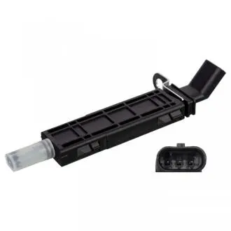 Автозапчасть FEBI BILSTEIN 176013