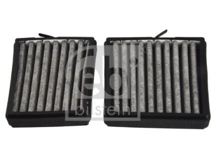 Фільтр салону FEBI BILSTEIN 176024
