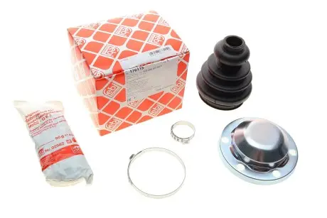 Пыльник ШРКШ (внутренний) VW T5 1.9TDI 03-15 (к-кт) FEBI BILSTEIN 176115