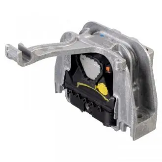 Подушка двигуна Верх Прав, гідравлічний VW GOLF SPORTSVAN VII, GOLF VII, JETTA VII, TIGUAN 1.4-1.6 02.14- FEBI BILSTEIN 176129