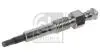 Свічка розжарювання OPEL ASTRA, KADETT 1.5, 1.7 88-98 (FEBI) FEBI BILSTEIN 176166 (фото 1)