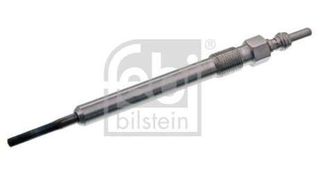 Свічка розжарювання VW T5/Caddy 1.6-2.0 TDI 10- (4.4V) FEBI BILSTEIN 176203