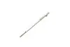 Свічка розжарювання Mitsubishi L200/Pajero IV 2.5DI-D/3.2DI-D 05- (11V/169mm M10x1.25) FEBI BILSTEIN 176217 (фото 5)